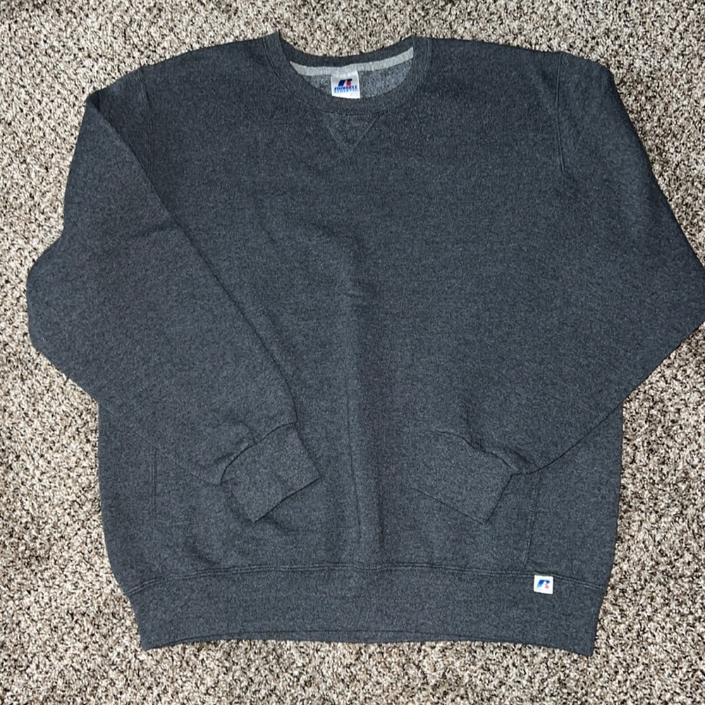 Russell Athletic sweater shirt